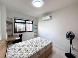 Blk 289 Bishan Heights (Bishan), HDB 5 Rooms #604263561